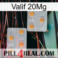 Valif 20Mg 25